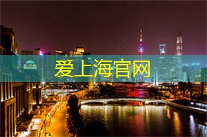 上海夜晚灯火辉煌，独具魅力的夜景赏析